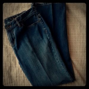Ann Taylor LOFT size 4 jeans
